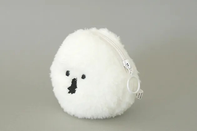 CLASKA - MAMBO KAO 收納包