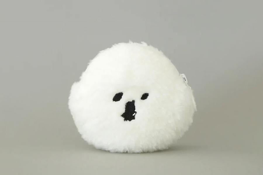 CLASKA - MAMBO KAO 收納包