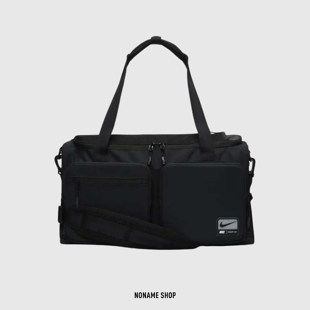 NIKE UTILITY  2.0 大容量 健身包 行李包
