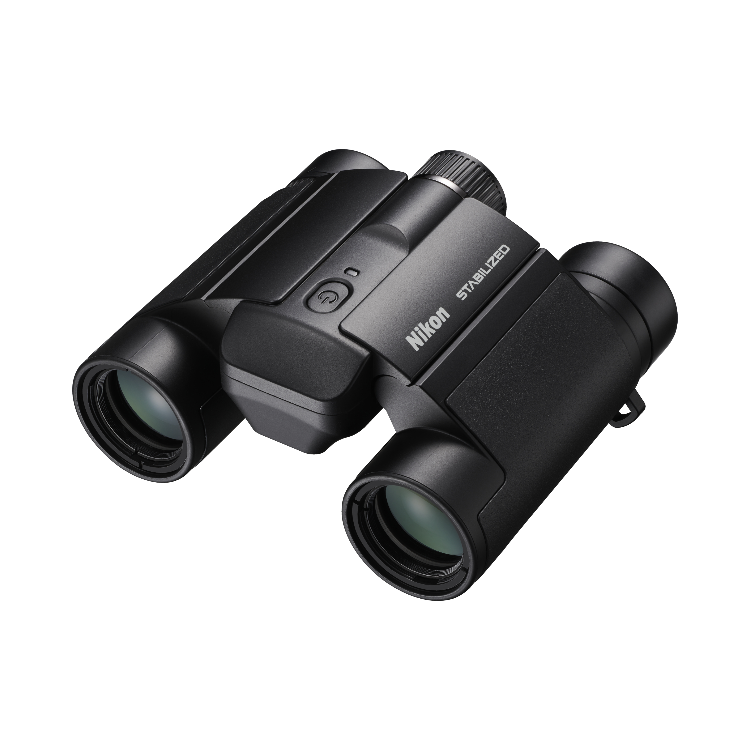 STABILIZED 10×25 S 防震穩定雙筒望遠鏡