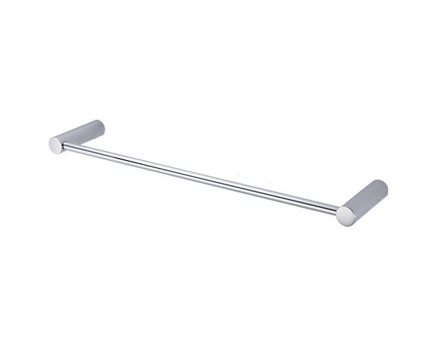 凱薩衛浴 單桿毛巾架Q6301