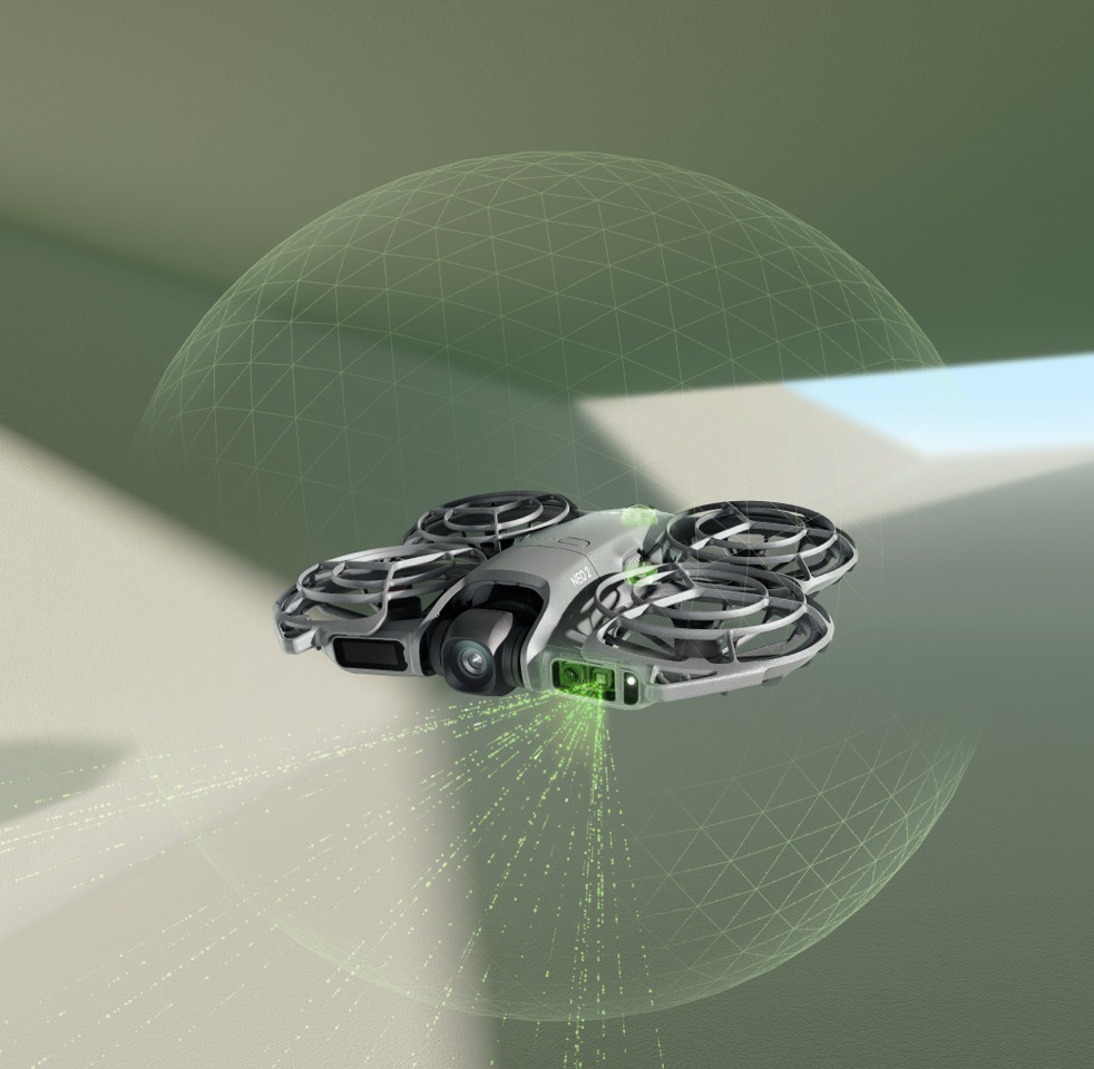 DJI Neo 2