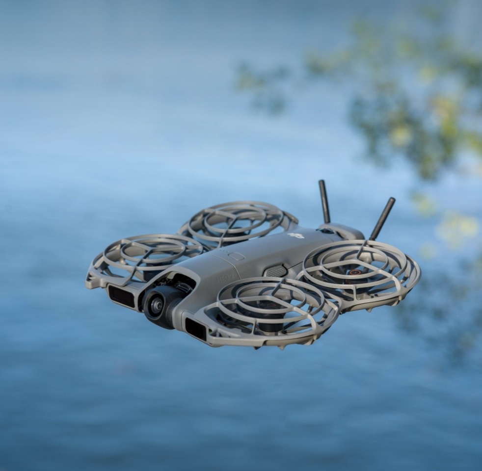 DJI Neo 2