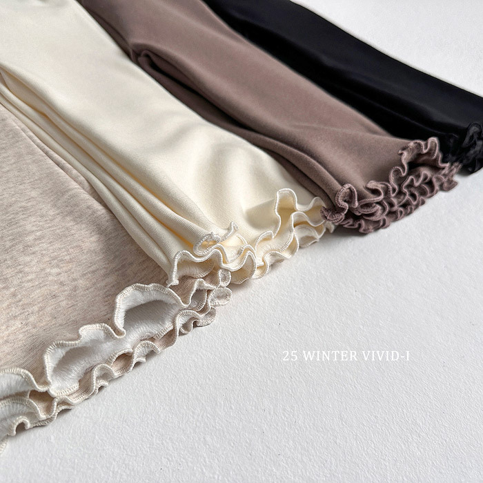 Vivid-I Flare Pant