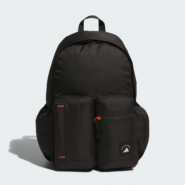 Adidas 愛迪達 Mh 3d Pkt Bp KC0255 後背包 戶外 運動 休閒 黑