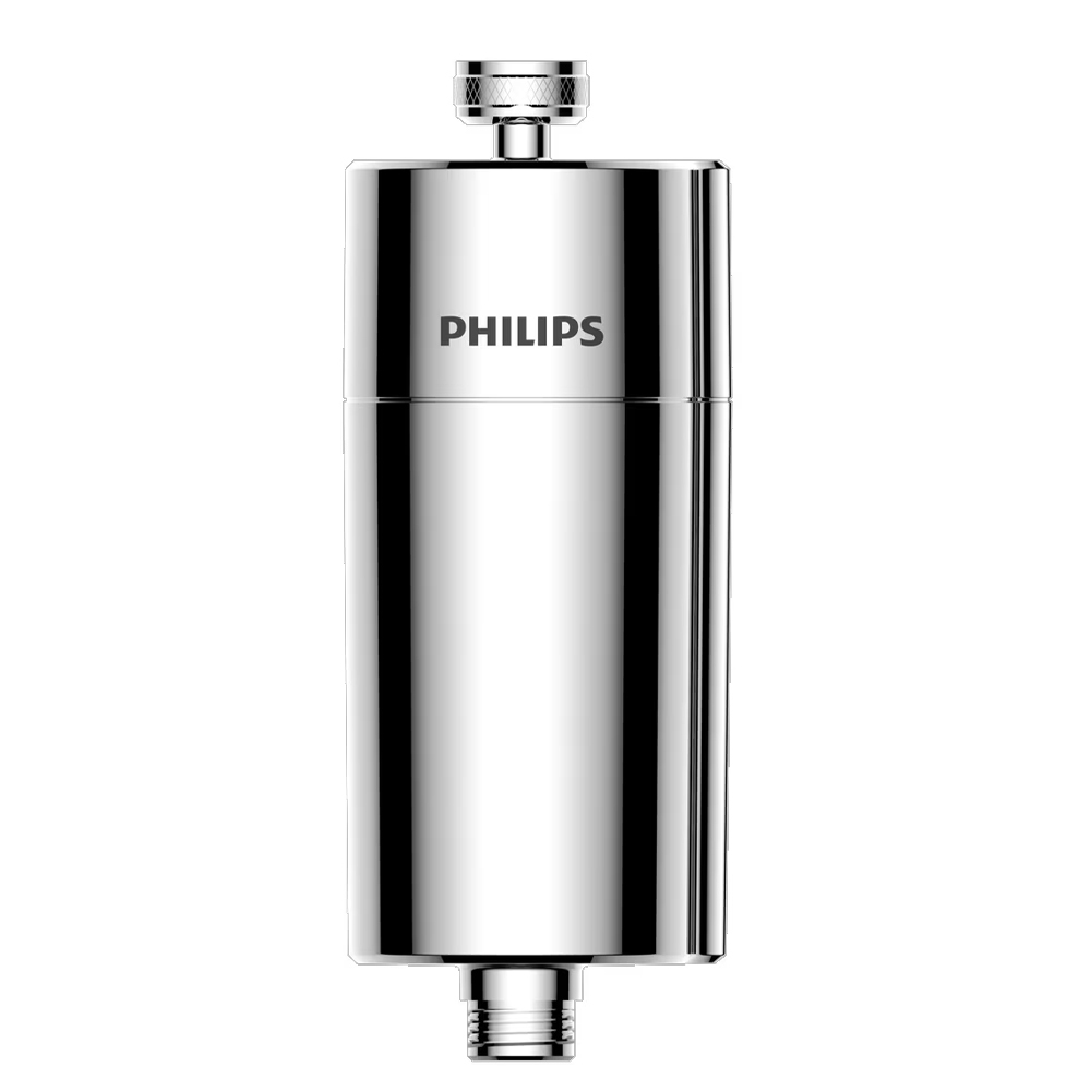 Philips Shower filter(Ivory white) -AW1775