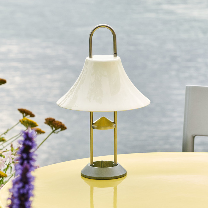 Mousqueton Portable / 便攜式燈