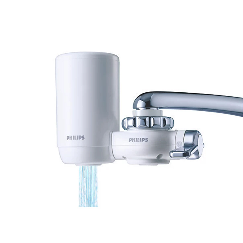 飛利浦【香港行貨】 水龍頭濾水器 | 净水器- WP3811