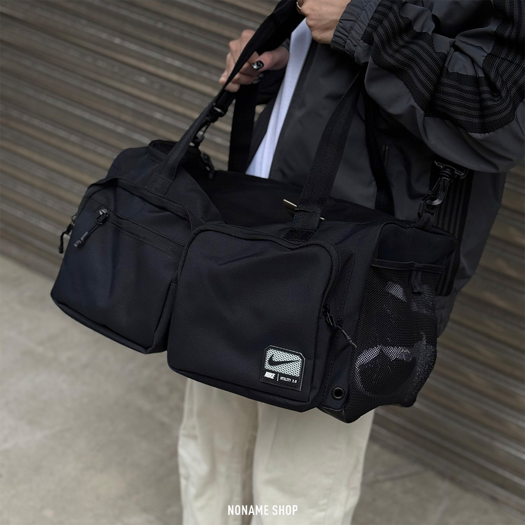 NIKE UTILITY  2.0 大容量 健身包 行李包