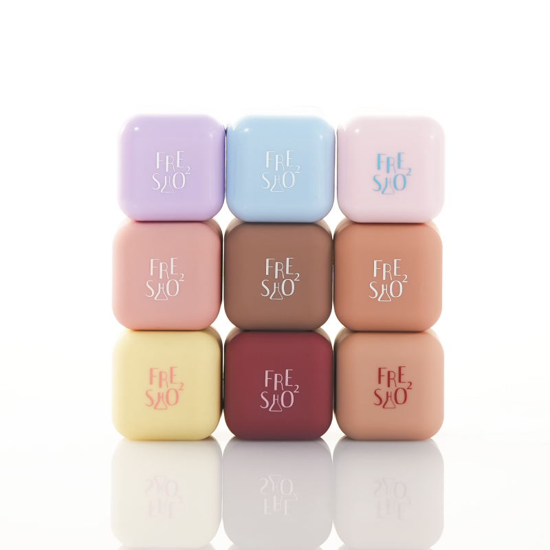 超補水護唇小方糖