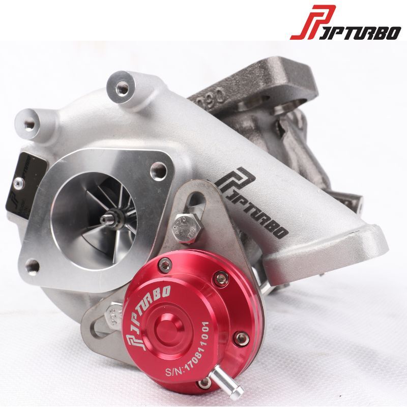 JPTURBO B325X for TIIDA & JUKE MR16DETT