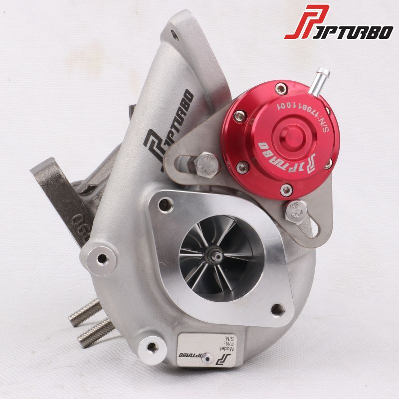 JPTURBO B325X for TIIDA & JUKE MR16DETT