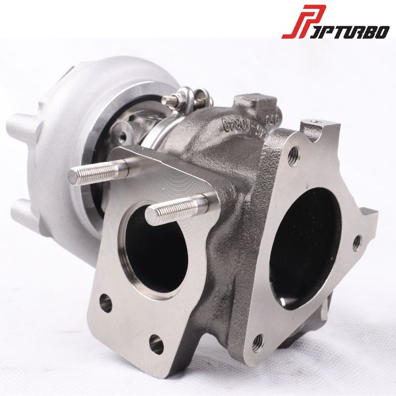 JPTURBO B325X for TIIDA & JUKE MR16DETT