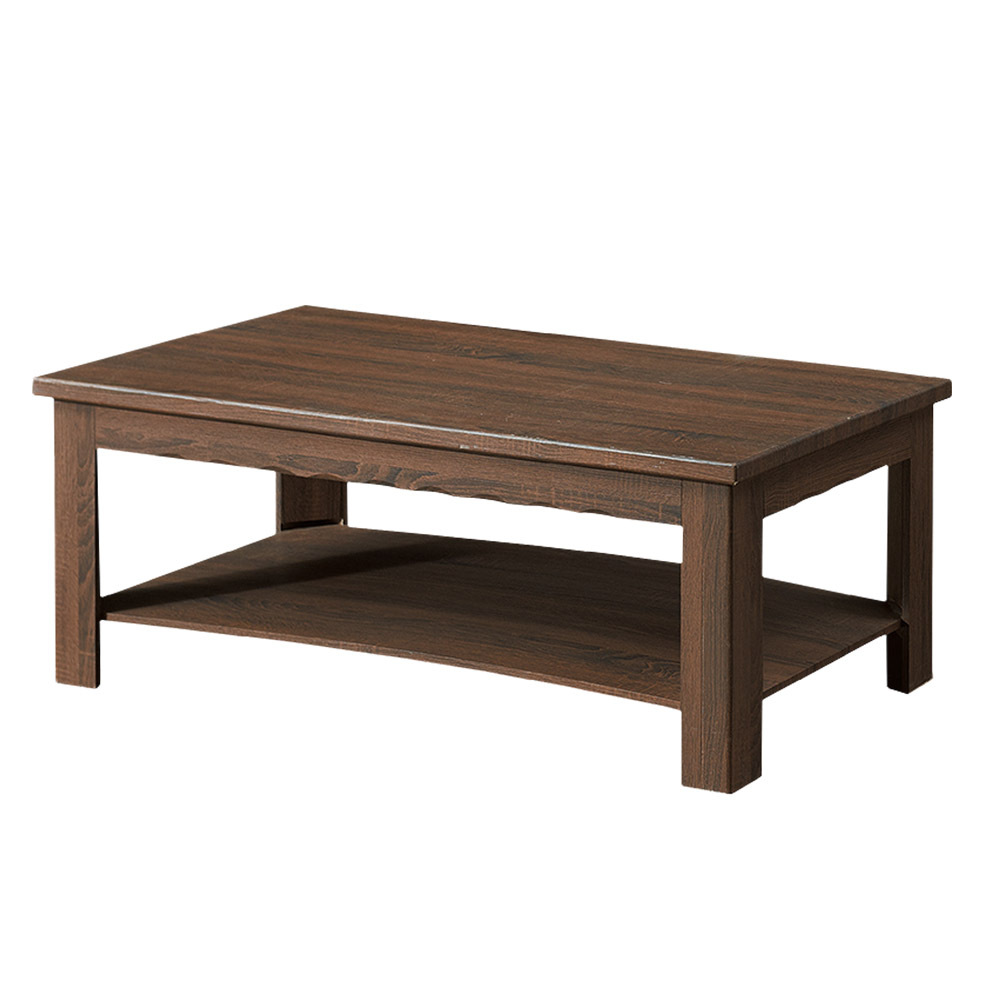 奧德賽簡約大茶几(兩色可選)