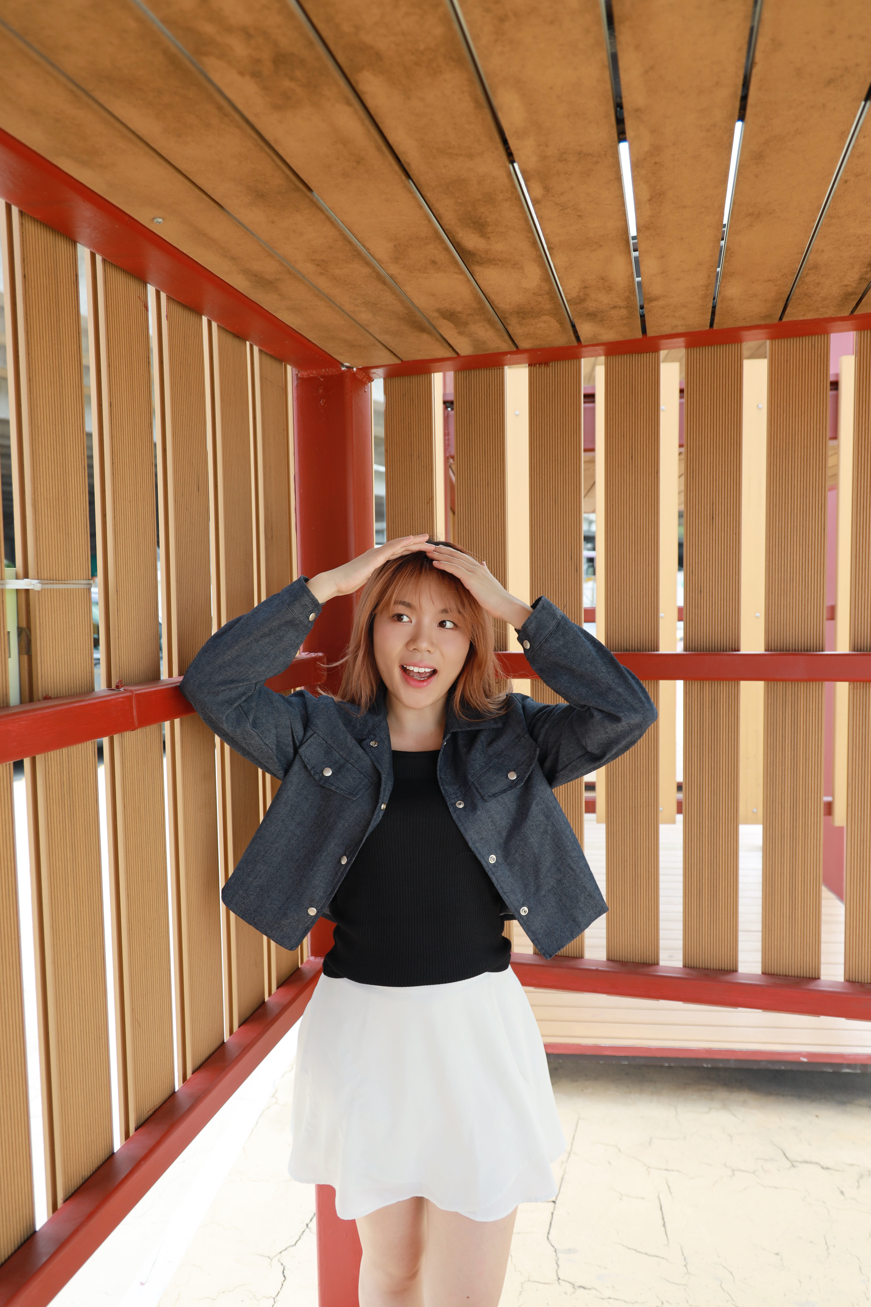 ||CA189|| 深牛秋冬長袖外套