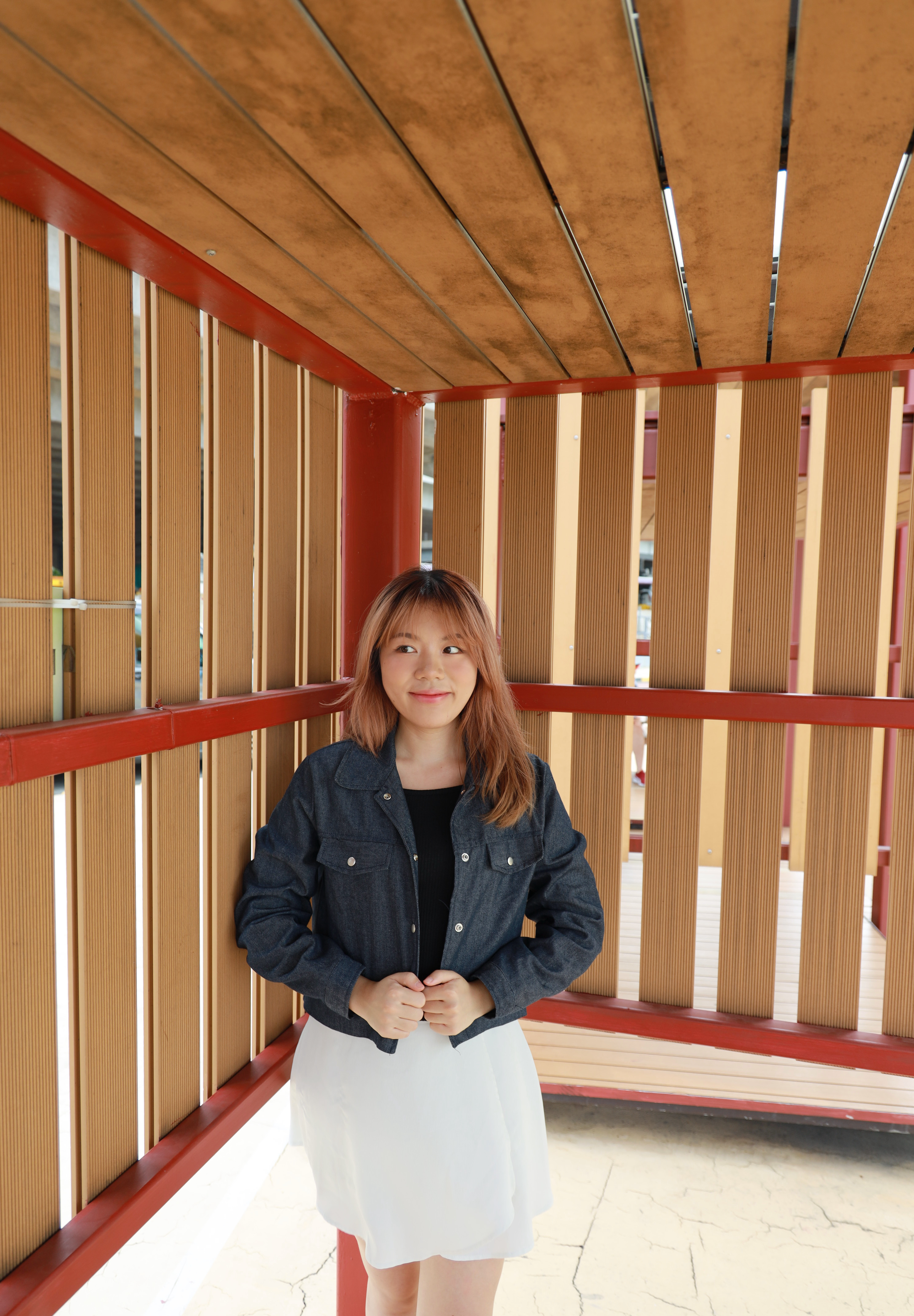 ||CA189|| 深牛秋冬長袖外套