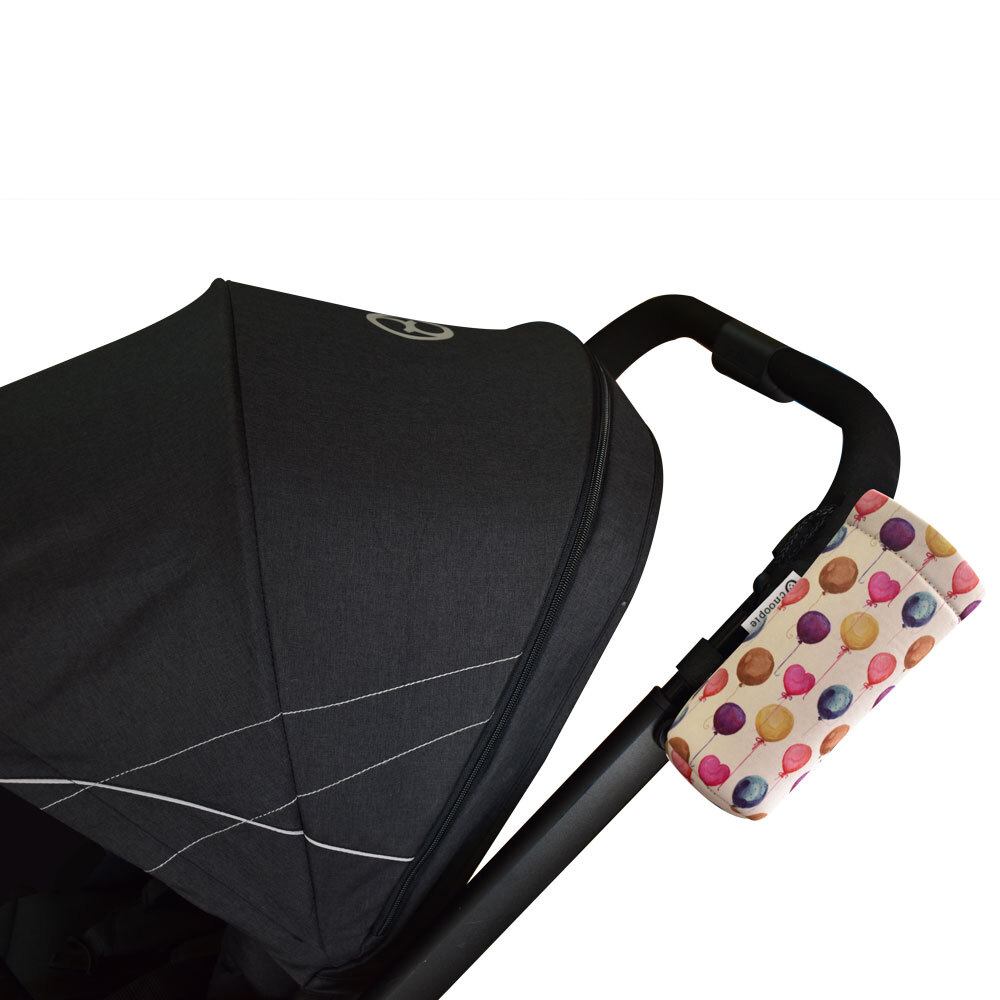 Choopie 置杯袋 (多款可選)