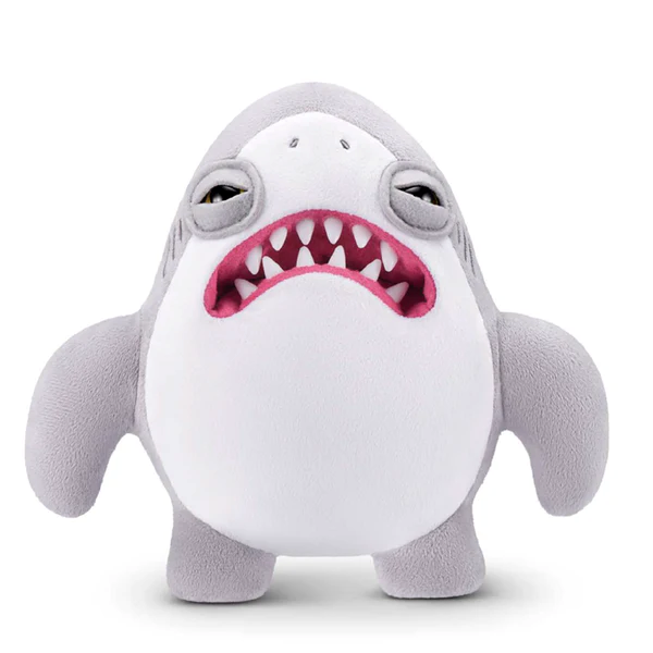 FG86273 Jaws X Fuggler系列 - 大白鯊