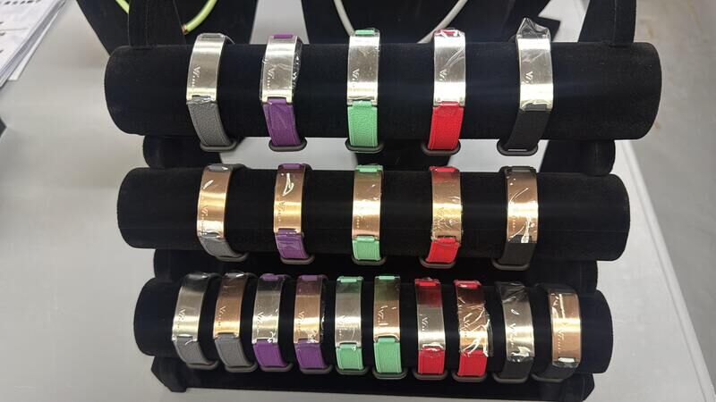 VT能量手帶【多色選擇】