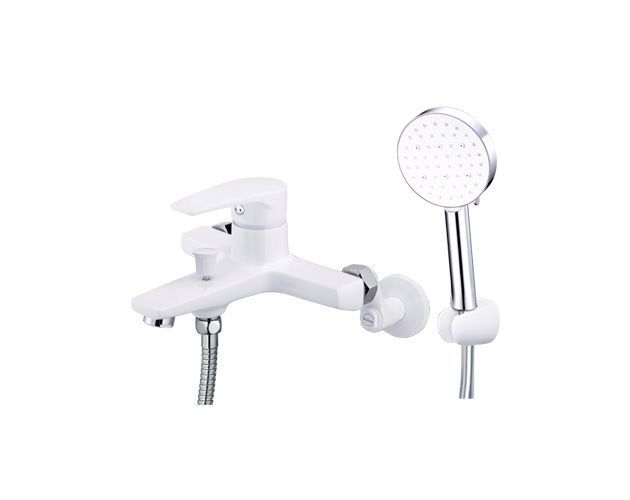 凱薩衛浴 沐浴龍頭組S393CW