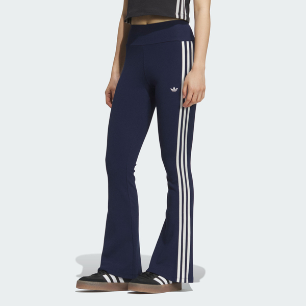 Adidas 愛迪達 W Knit Pant KC3130 女 長褲 運動長褲 休閒長褲 黑 亞版