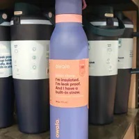 [S] OWALA BLUE JAY FREESIP TWIST - STAINLESS STEEL, 24OZ, 847280098569 (SO25)