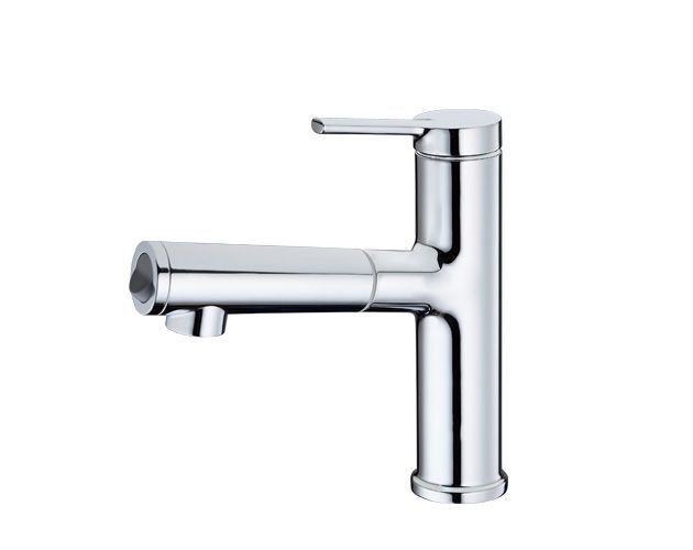 凱薩衛浴 伸縮式臉盆龍頭BT196CL