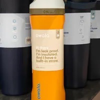 [S] OWALA SAND STORM OWALA FREESIP - STAINLESS STEEL, 24OZ, 847280097760 (SO30)