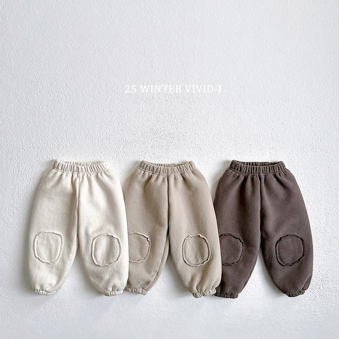 Vivid-I Yaggi Jogger Pants