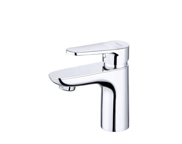 凱薩衛浴 單孔臉盆龍頭B700C