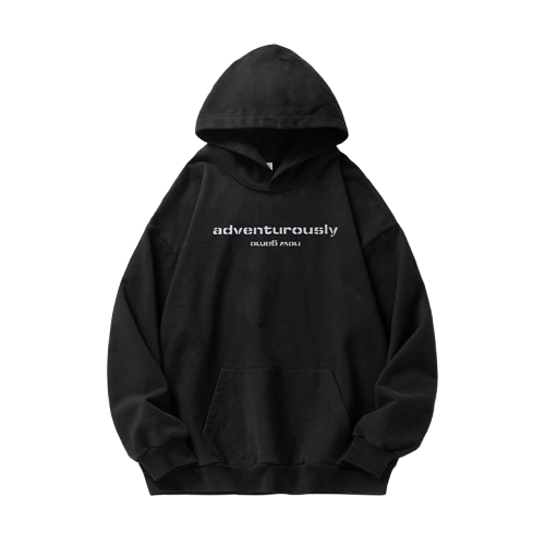 美式復古閃粉印花帽T L3935