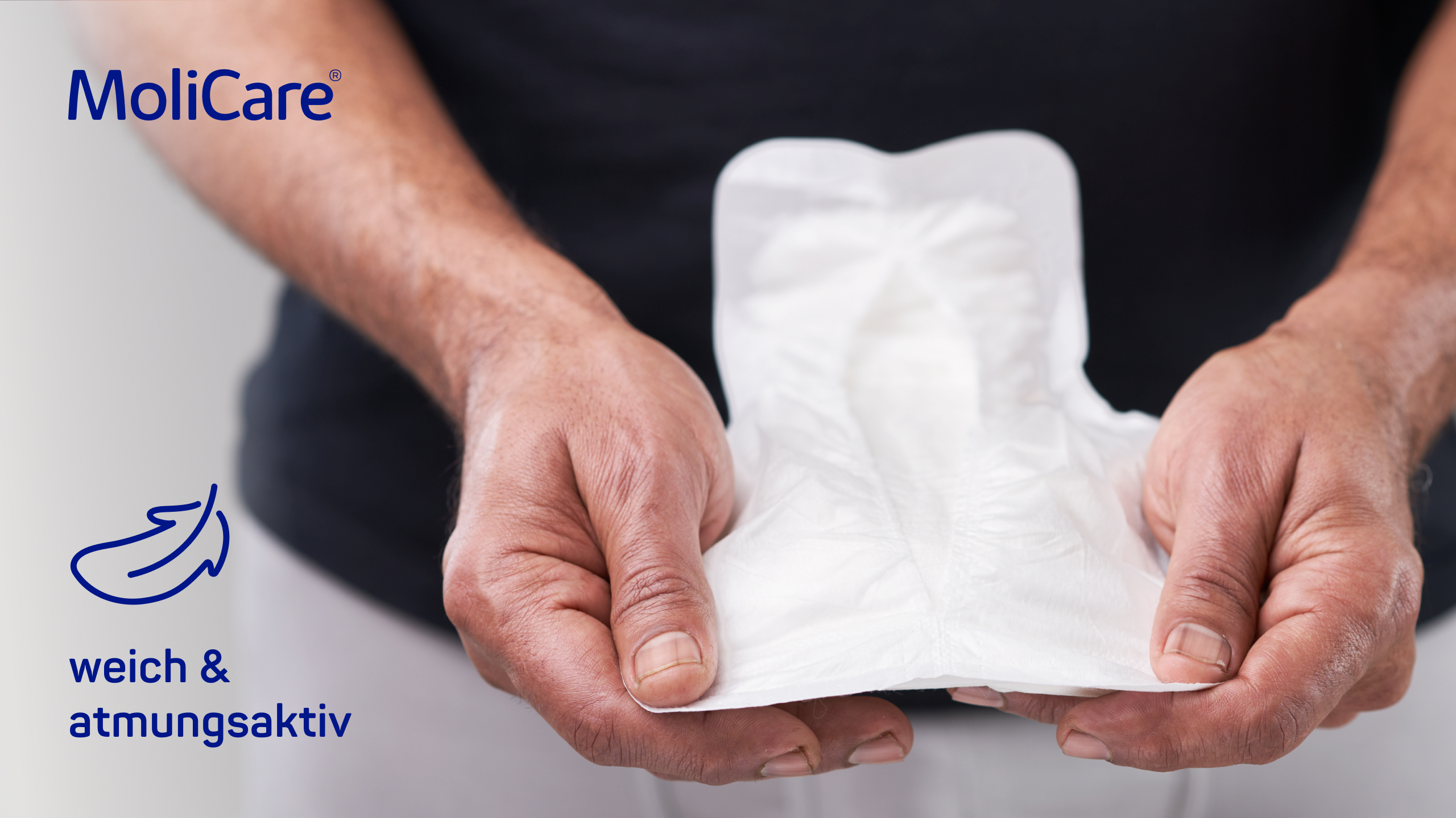 男用頂級無憂墊_加強型尿墊(限箱購)