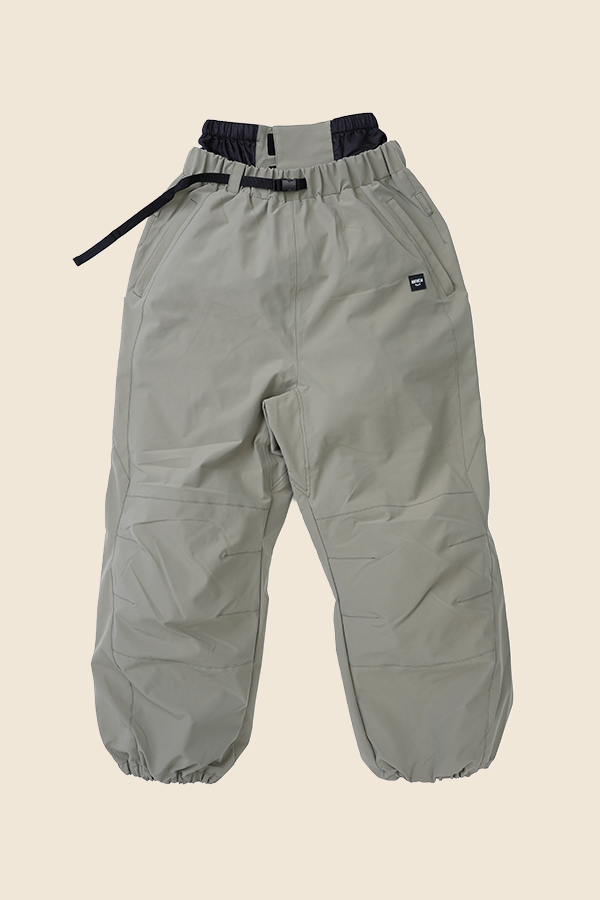 ANTHEM - 3D WIDE LITHIUM 寬版滑雪褲