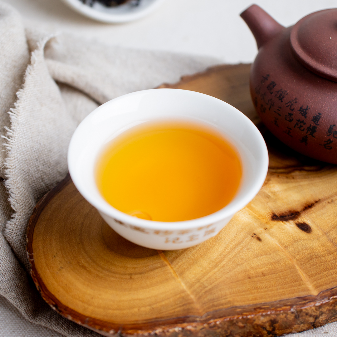 Jin Mu Dan - 2025 Spring