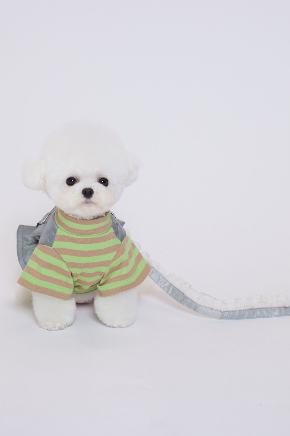 COZY-N 機能工裝外套