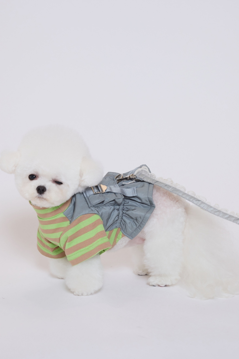 COZY-N 機能工裝外套