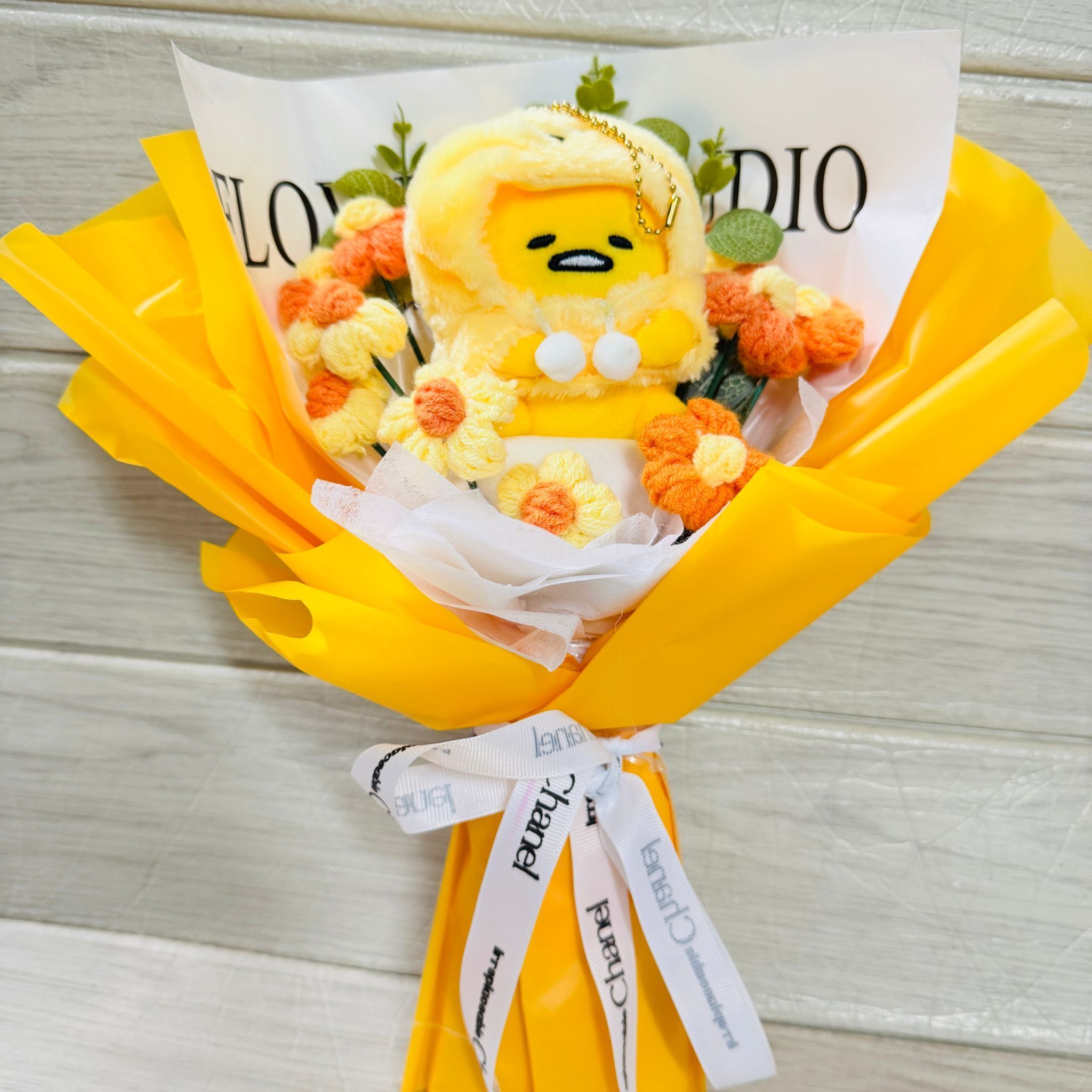 花花