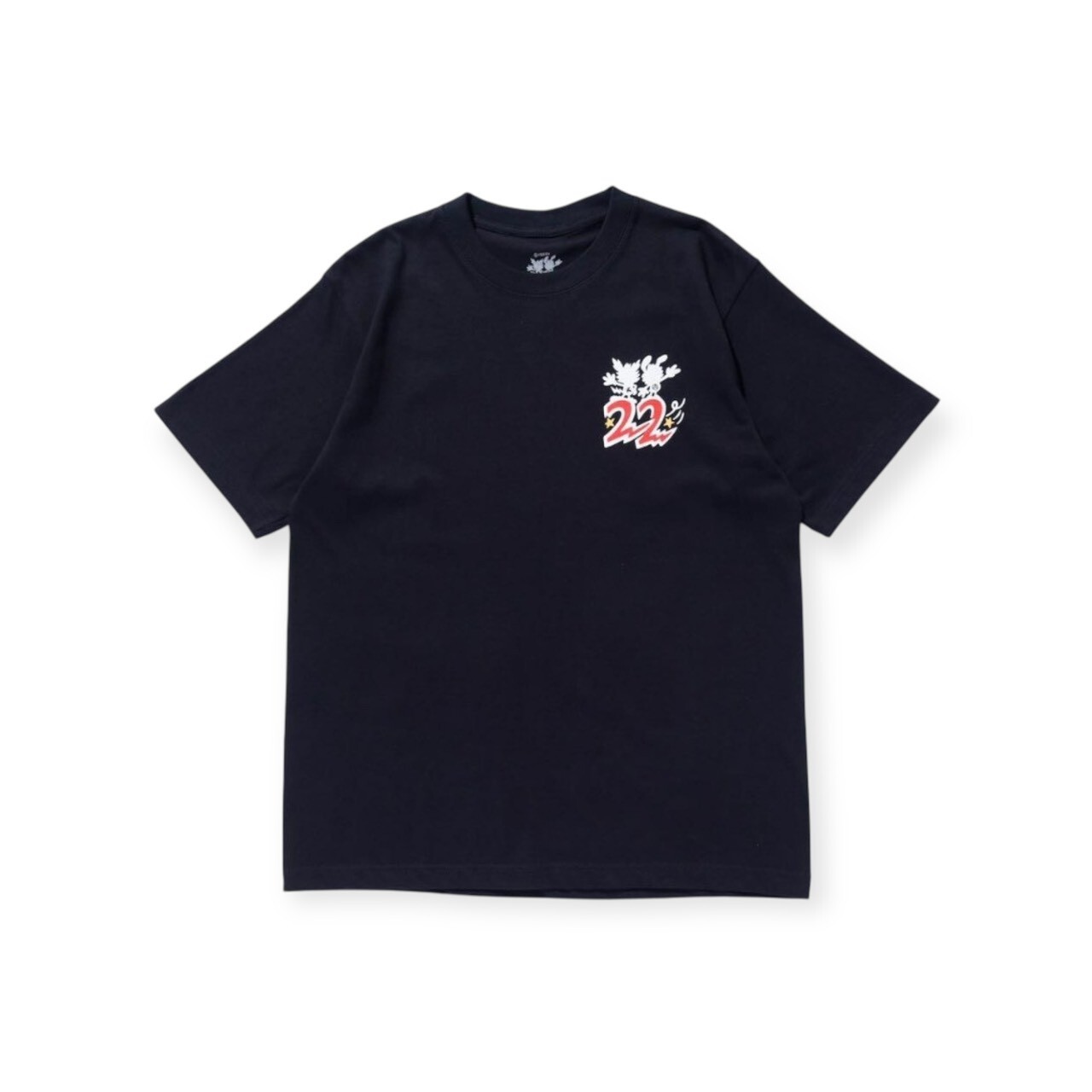 VERDY x G-DRAGON Ubermensch FAM VICK T-Shirt SIZE XXL