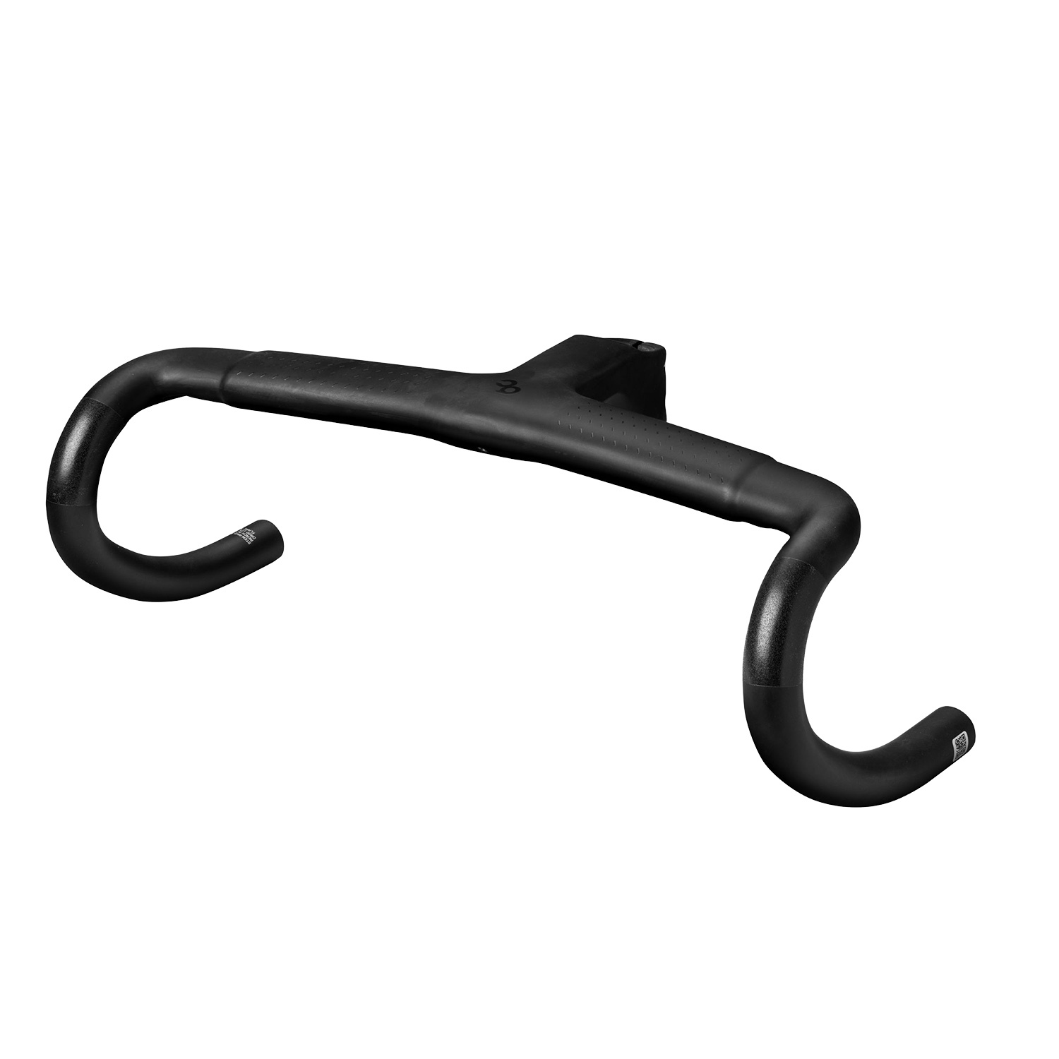 Orbea OC Carbon RA10 碳纖維一體車把組