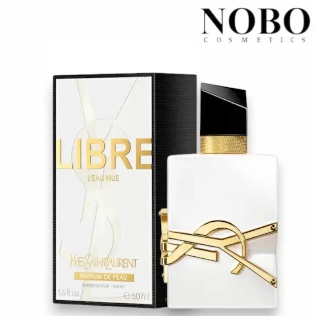 YSL - Libre Nue 自由不羈祼膚之水 [縱情盛夏] 50ml (平行進口)
