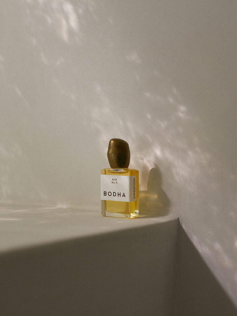 BODHA 能量香水油＿空氣＿輕盈開闊、明亮喜悅