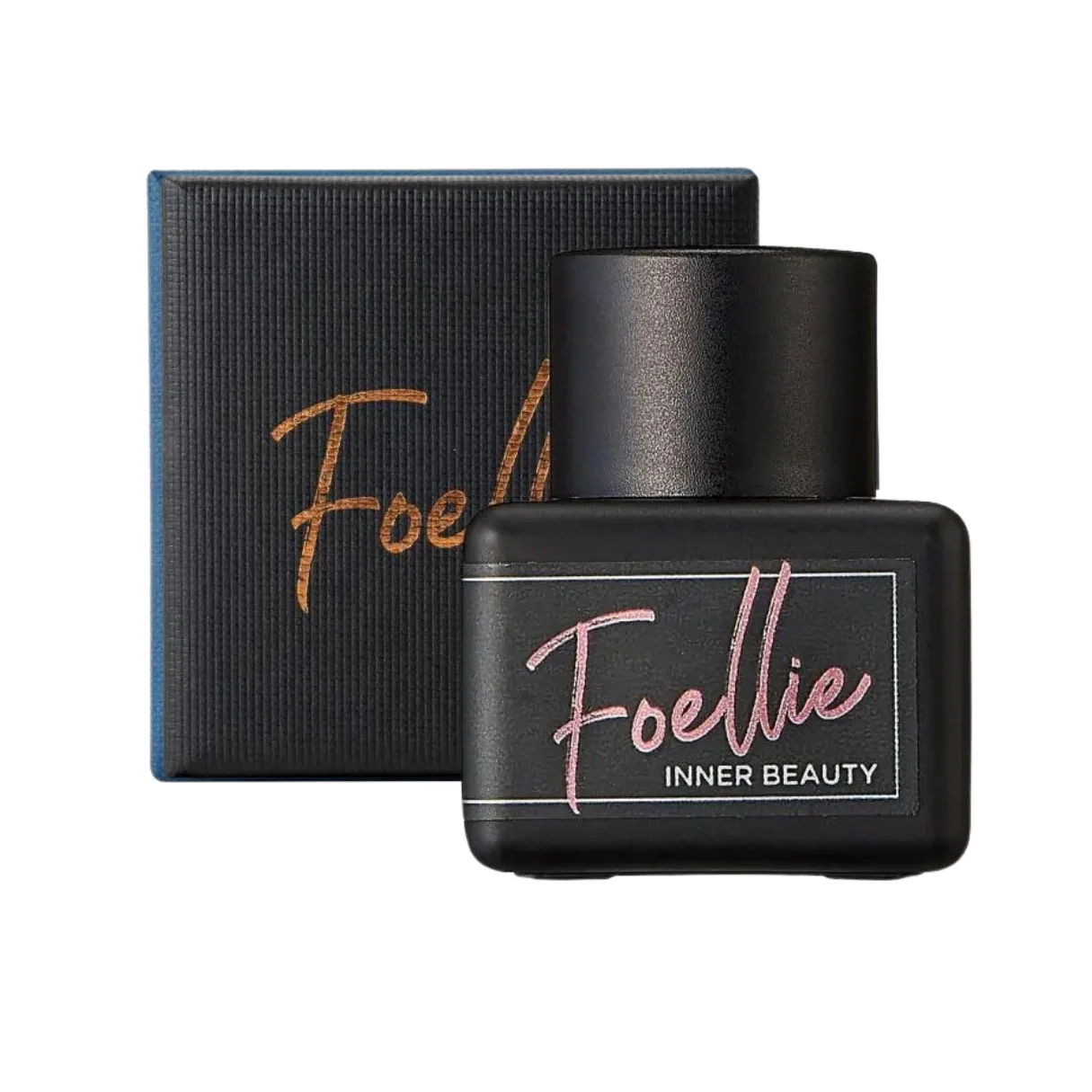 Foellie Eau de Bijou 玫瑰味私密處香水 5ml