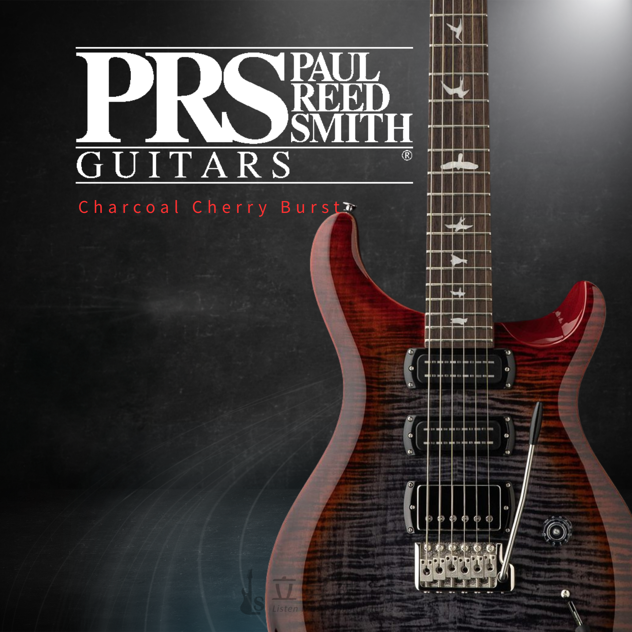 PRS PRS SE Studio HSS 小搖座電吉他 附原廠琴袋 共三色 第 3 張圖片｜三峽吉他 / Bass