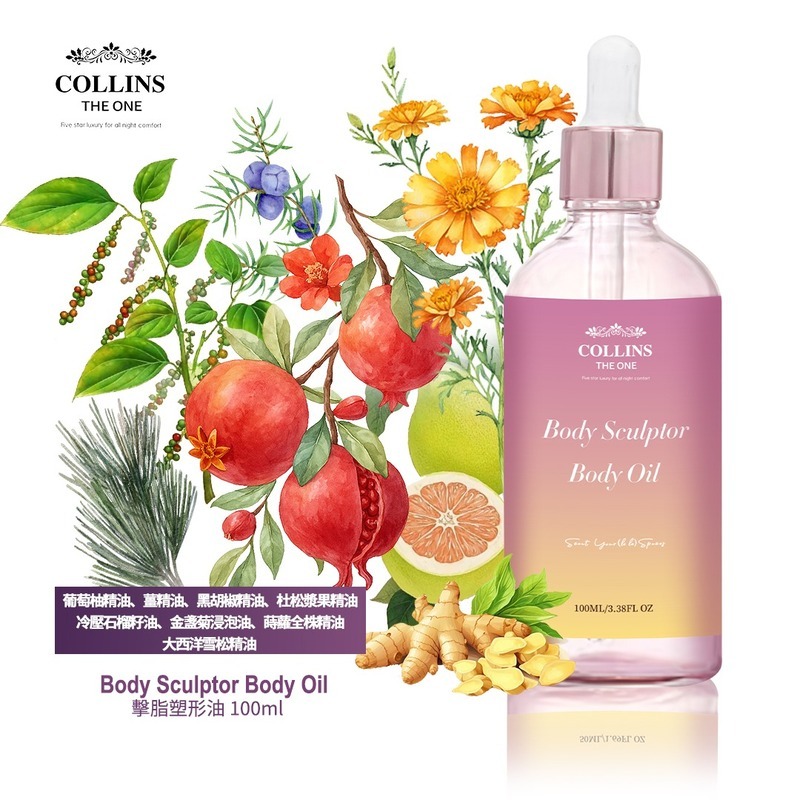 澳洲 Collins 香薰系列-女王系列100ml|現貨