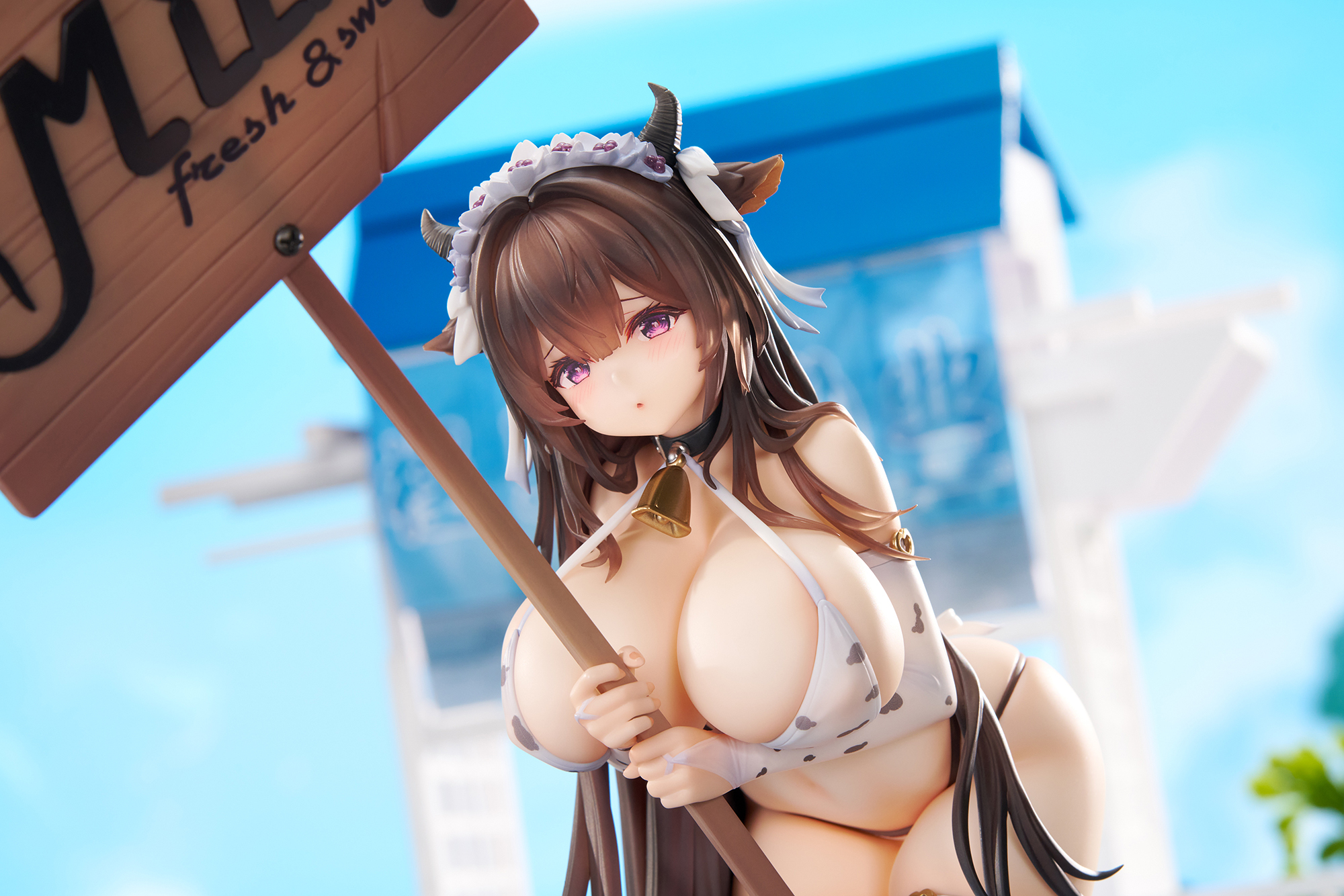 碧藍航線 樫 新鮮與甜蜜！Ver.  "Azur Lane" Kashino Fresh and Sweet! Ver.