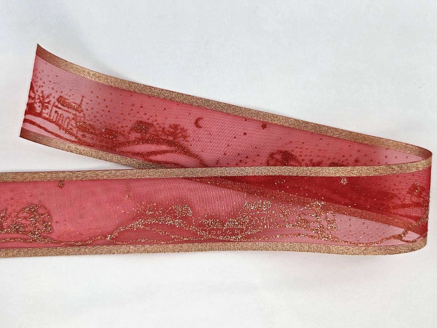 金粉雪屋/金粉網紗/Outlet