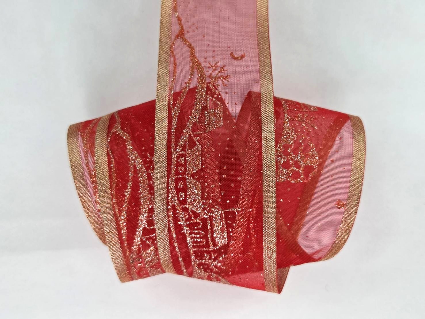 金粉雪屋/金粉網紗/Outlet