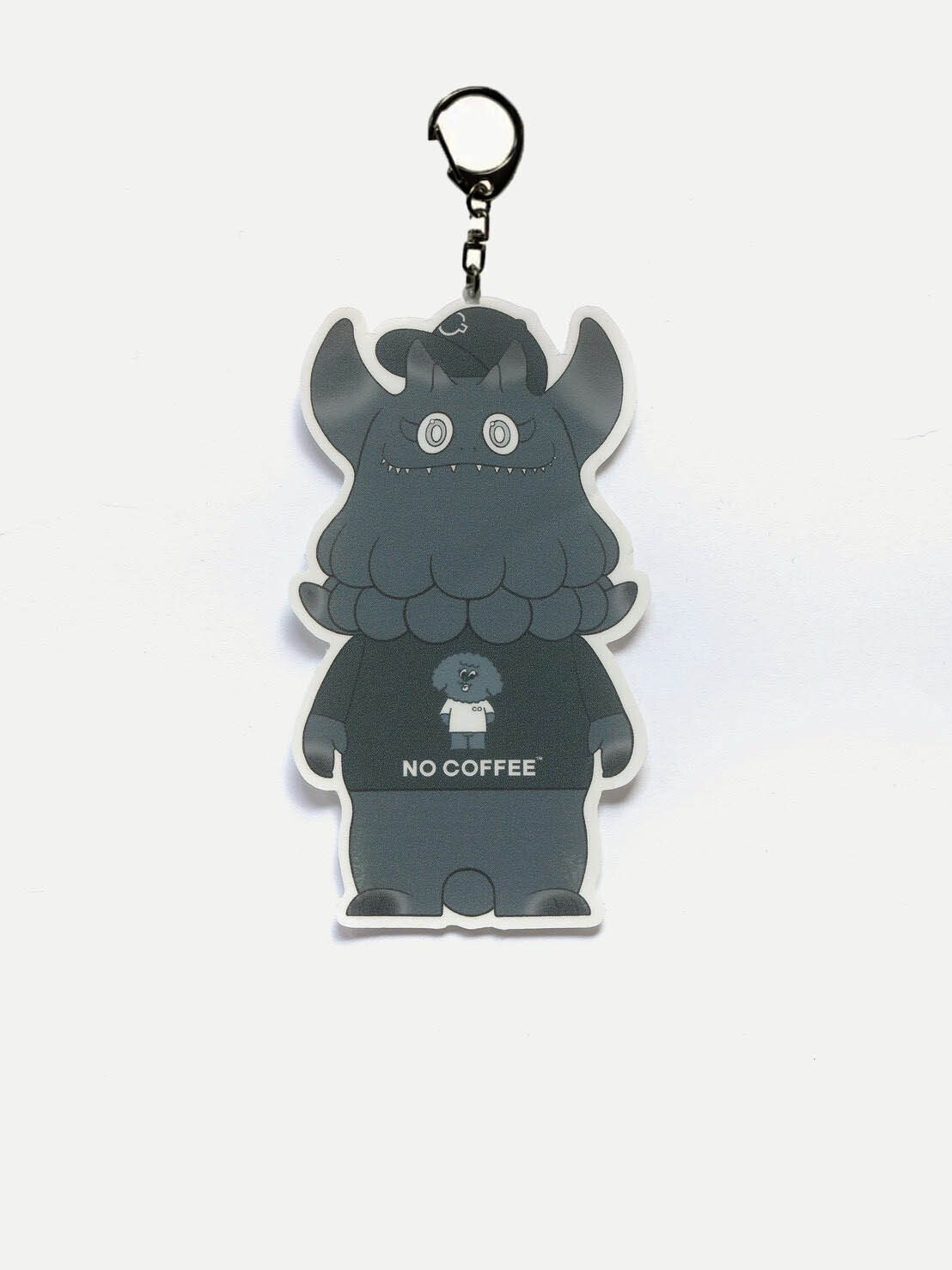 T9G "RANGEAS Vol.2. 鑰匙圈