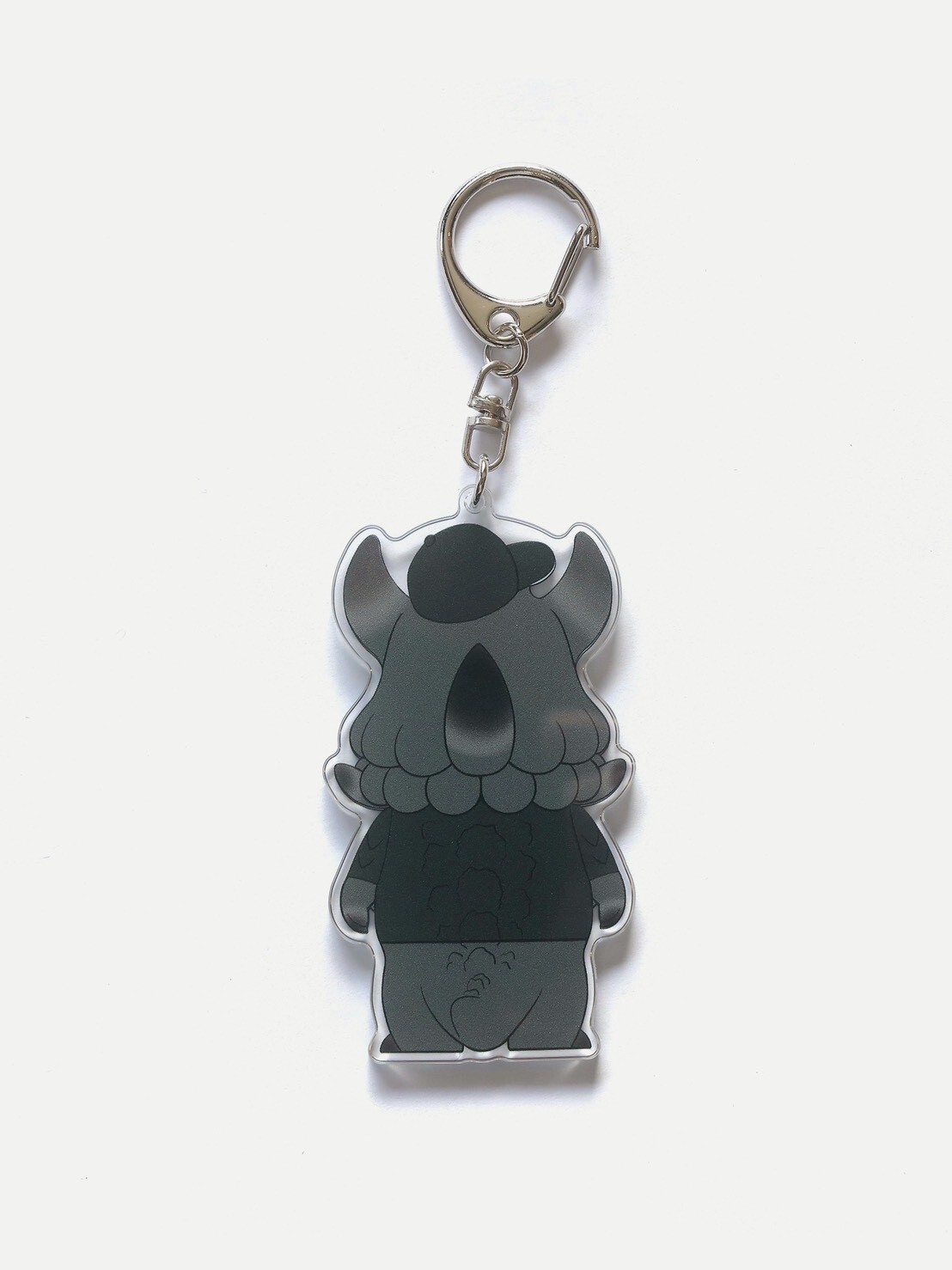 T9G "RANGEAS Vol.2. 鑰匙圈