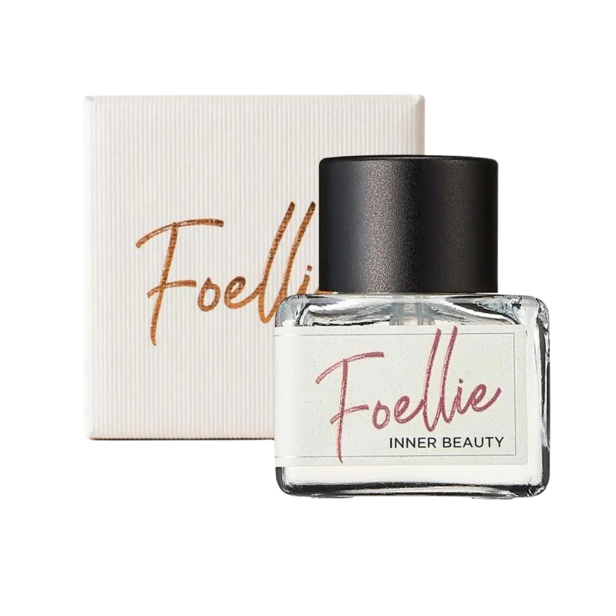 Foellie Eau de Bonbon 蜜桃味私密處香水 5ml